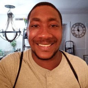 Meet your Posher, Deayndre